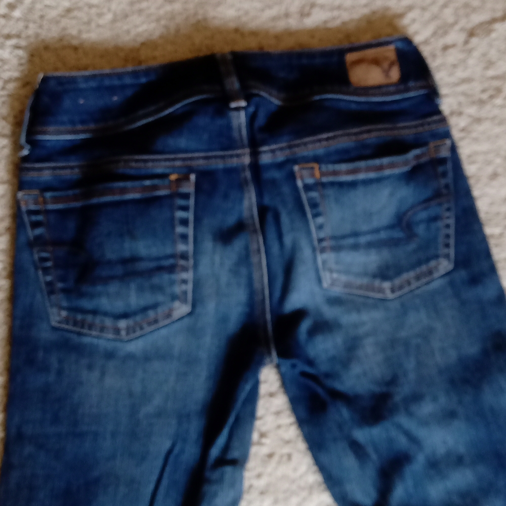 Jeans - Picture 5 of 5